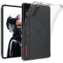 TPU чохол для ZTE Nubia RedMagic Astra 9.06" (2025) Galeo Anti-Shock Transparent