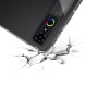 TPU чохол для ZTE Nubia RedMagic Astra 9.06" (2025) Galeo Anti-Shock Transparent
