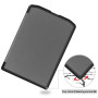 Чохол Galeo TPU Folio для Pocketbook 629 Verse / 634 Verse Pro / 619 Verse Lite Grey