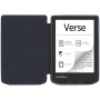 Чохол Galeo TPU Folio для Pocketbook 629 Verse / 634 Verse Pro / 619 Verse Rose Gold