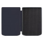 Чохол Galeo TPU Folio для Pocketbook 629 Verse / 634 Verse Pro / 619 Verse Rose Gold