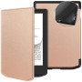 Чохол Galeo TPU Folio для Pocketbook 629 Verse / 634 Verse Pro / 619 Verse Rose Gold