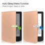 Чохол Galeo TPU Folio для Pocketbook 629 Verse / 634 Verse Pro / 619 Verse Rose Gold