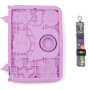 Дитячий чохол для Apple iPad 7/8/9 10.2" (2019/2020/2021) Galeo Cartoon Dark Kawaii з ремінцем