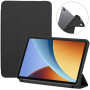 Чохол Galeo Silicone Color Series для Xiaomi Redmi Pad 2 9.7" (2026) / POCO Pad C1 Black