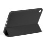 Чохол Galeo Silicone Color Series для Xiaomi Redmi Pad 2 9.7" (2026) / POCO Pad C1 Black
