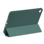 Чохол Galeo Silicone Color Series для Xiaomi Redmi Pad 2 9.7" (2026) / POCO Pad C1 Dark Green
