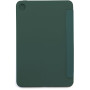 Чохол Galeo Silicone Color Series для Xiaomi Redmi Pad 2 9.7" (2026) / POCO Pad C1 Dark Green