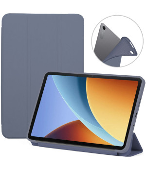 Чохол Galeo Silicone Color Series для Xiaomi Redmi Pad 2 9.7" (2026) / POCO Pad C1 Heather
