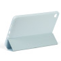 Чохол Galeo Silicone Color Series для Xiaomi Redmi Pad 2 9.7" (2026) / POCO Pad C1 Light Blue