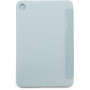 Чохол Galeo Silicone Color Series для Xiaomi Redmi Pad 2 9.7" (2026) / POCO Pad C1 Light Blue