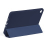 Чохол Galeo Silicone Color Series для Xiaomi Redmi Pad 2 9.7" (2026) / POCO Pad C1 Navy Blue