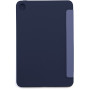 Чохол Galeo Silicone Color Series для Xiaomi Redmi Pad 2 9.7" (2026) / POCO Pad C1 Navy Blue