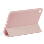 Чохол Galeo Silicone Color Series для Xiaomi Redmi Pad 2 9.7" (2026) / POCO Pad C1 Pink