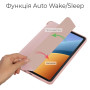 Чохол Galeo Silicone Color Series для Xiaomi Redmi Pad 2 9.7" (2026) / POCO Pad C1 Pink