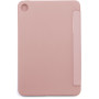 Чохол Galeo Silicone Color Series для Xiaomi Redmi Pad 2 9.7" (2026) / POCO Pad C1 Pink