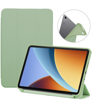 Чохол Galeo Silicone Color Series для Xiaomi Redmi Pad 2 9.7" (2026) / POCO Pad C1 Sage