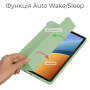 Чохол Galeo Silicone Color Series для Xiaomi Redmi Pad 2 9.7" (2026) / POCO Pad C1 Sage