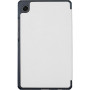 Чохол Galeo Slimline Print для Samsung Galaxy Tab A11 (2025) / Tab A9 8.7" Black Cat