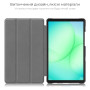 Чохол Galeo Slimline Print для Samsung Galaxy Tab A11 (2025) / Tab A9 8.7" Cactus