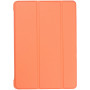 Чехол Zoyu Silicone Color Series для iPad 9 / 8 / 7 10.2" (2021 / 2020 / 2019) Orange