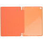Чехол Zoyu Silicone Color Series для iPad 9 / 8 / 7 10.2" (2021 / 2020 / 2019) Orange
