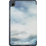 Чохол Galeo Slimline Print для Samsung Galaxy Tab A11 (2025) / Tab A9 8.7" Lighthouse