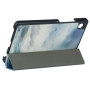 Чохол Galeo Slimline Print для Samsung Galaxy Tab A11 (2025) / Tab A9 8.7" Lighthouse