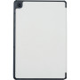 Чохол Galeo Slimline Print для Samsung Galaxy Tab A11+ (2025) / Tab A9+ 11" Black Cat
