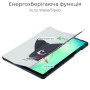 Чохол Galeo Slimline Print для Samsung Galaxy Tab A11+ (2025) / Tab A9+ 11" Black Cat
