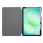 Чохол Galeo Slimline Print для Samsung Galaxy Tab A11+ (2025) / Tab A9+ 11" Cactus