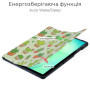 Чохол Galeo Slimline Print для Samsung Galaxy Tab A11+ (2025) / Tab A9+ 11" Cactus