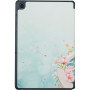 Чохол Galeo Slimline Print для Samsung Galaxy Tab A11+ (2025) / Tab A9+ 11" Capybara