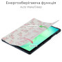 Чохол Galeo Slimline Print для Samsung Galaxy Tab A11+ (2025) / Tab A9+ 11" Corgi