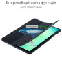 Чохол Galeo Slimline Print для Samsung Galaxy Tab A11+ (2025) / Tab A9+ 11" Jellyfish