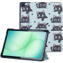 Чохол Galeo Slimline Print для Samsung Galaxy Tab A11+ (2025) / Tab A9+ 11" Kittens
