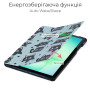 Чохол Galeo Slimline Print для Samsung Galaxy Tab A11+ (2025) / Tab A9+ 11" Kittens