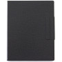 Чохол Galeo Magnetic Folio для Onyx Boox Go 10.3 / Go 10.3 Gen II (2026) / Go 10.3 Gen II Lumi Black
