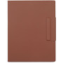 Чохол Galeo Magnetic Folio для Onyx Boox Go 10.3 / Go 10.3 Gen II (2026) / Go 10.3 Gen II Lumi Brown