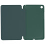Чохол Zoyu Silicone Color Series для Xiaomi Mi Pad 4 Dark Green