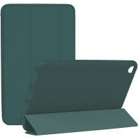 Чохол Zoyu Silicone Color Series для Xiaomi Mi Pad 4 Dark Green
