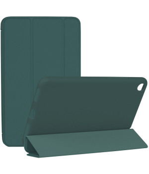 Чехол Zoyu Silicone Color Series для Xiaomi Mi Pad 4 Dark Green