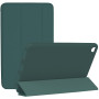 Чохол Zoyu Silicone Color Series для Xiaomi Mi Pad 4 Dark Green