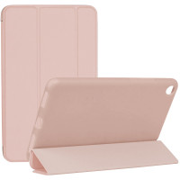 Чохол Zoyu Silicone Color Series для Xiaomi Mi Pad 4 Pink