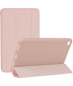 Чехол Zoyu Silicone Color Series для Xiaomi Mi Pad 4 Pink