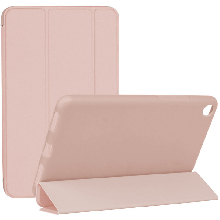 Чохол Zoyu Silicone Color Series для Xiaomi Mi Pad 4 Pink