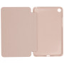 Чохол Zoyu Silicone Color Series для Xiaomi Mi Pad 4 Pink