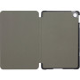 Чохол Galeo Slimline Portfolio для Xiaomi Redmi Pad 2 9.7" (2026) / POCO Pad C1 Red