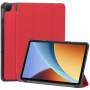 Чохол Galeo Slimline Portfolio для Xiaomi Redmi Pad 2 9.7" (2026) / POCO Pad C1 Red