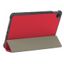Чохол Galeo Slimline Portfolio для Xiaomi Redmi Pad 2 9.7" (2026) / POCO Pad C1 Red